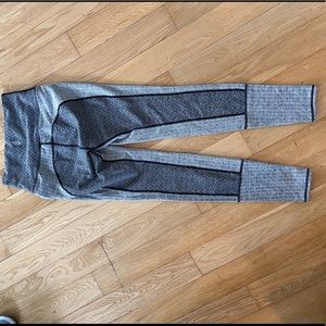 Free People Leggings